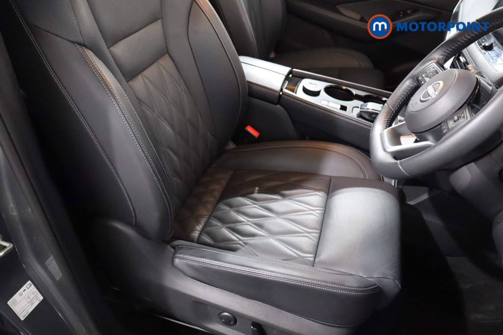 Nissan X-Trail Tekna-Plus Automatic Petrol-Electric Hybrid SUV - Stock Number (1600051) - 23rd supplementary image