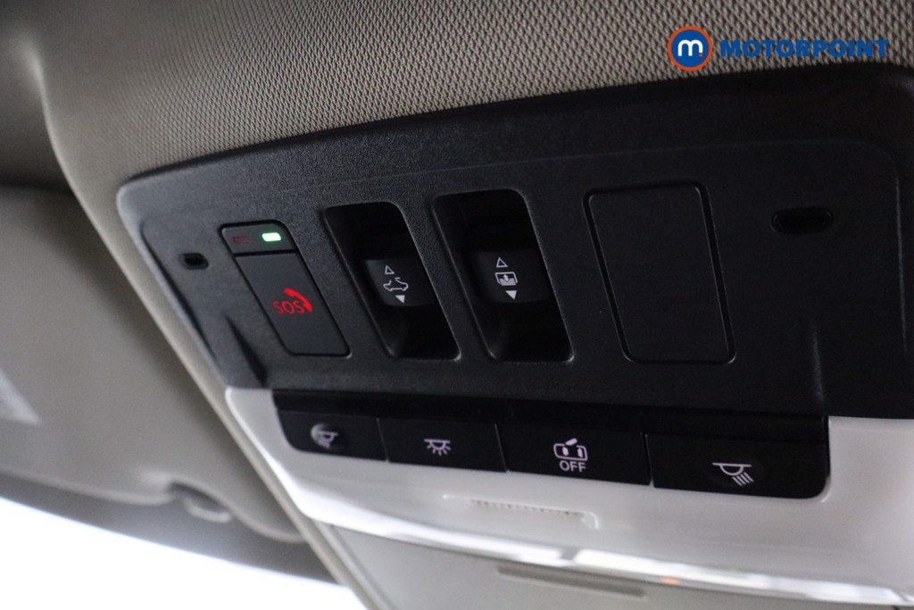 Nissan X-Trail Tekna-Plus Automatic Petrol-Electric Hybrid SUV - Stock Number (1600051) - 24th supplementary image