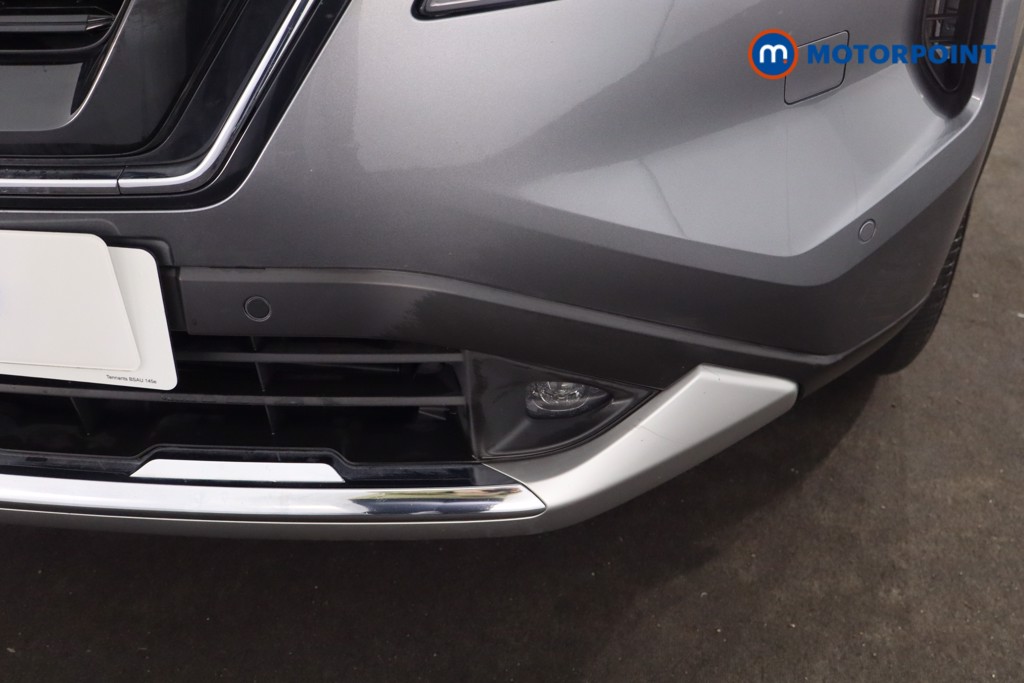 Nissan X-Trail Tekna-Plus Automatic Petrol-Electric Hybrid SUV - Stock Number (1600051) - 28th supplementary image