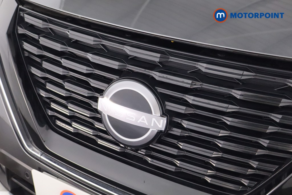 Nissan X-Trail Tekna-Plus Automatic Petrol-Electric Hybrid SUV - Stock Number (1600051) - 29th supplementary image