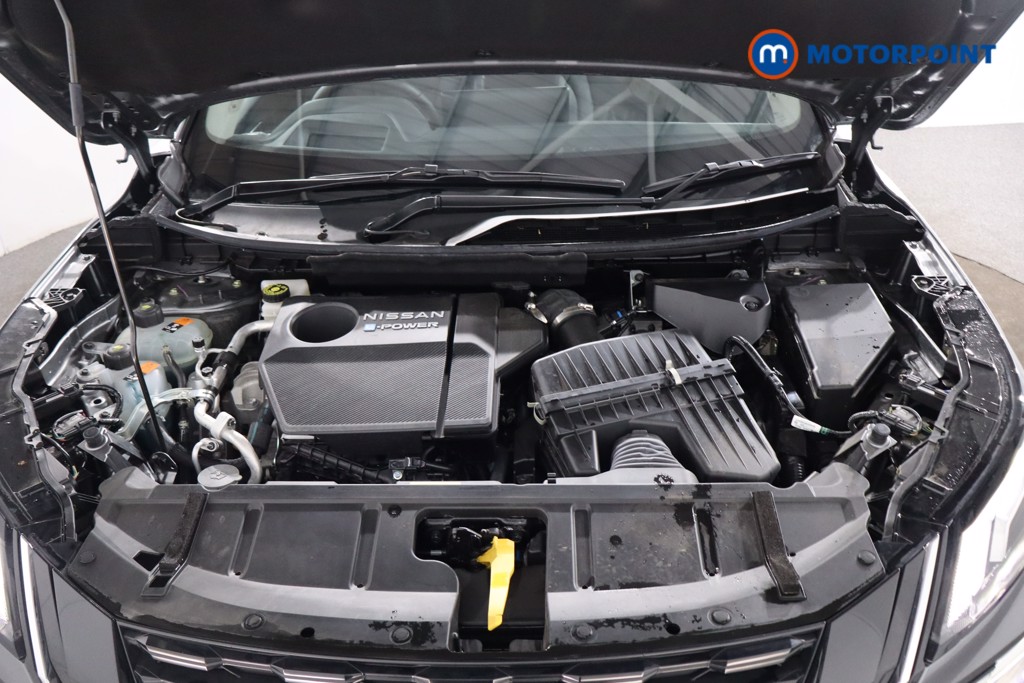 Nissan X-Trail Tekna-Plus Automatic Petrol-Electric Hybrid SUV - Stock Number (1600051) - 31st supplementary image