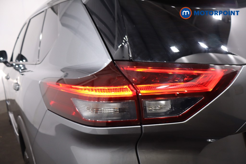 Nissan X-Trail Tekna-Plus Automatic Petrol-Electric Hybrid SUV - Stock Number (1600051) - 33rd supplementary image