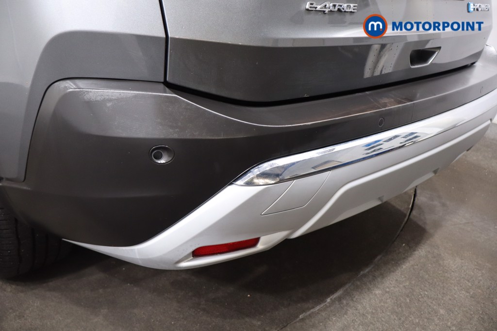 Nissan X-Trail Tekna-Plus Automatic Petrol-Electric Hybrid SUV - Stock Number (1600051) - 34th supplementary image