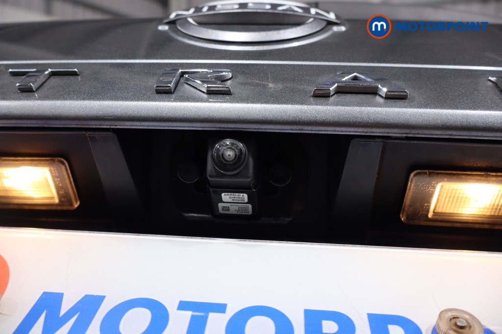 Nissan X-Trail Tekna-Plus Automatic Petrol-Electric Hybrid SUV - Stock Number (1600051) - 35th supplementary image