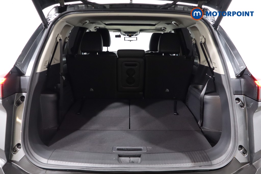 Nissan X-Trail Tekna-Plus Automatic Petrol-Electric Hybrid SUV - Stock Number (1600051) - 39th supplementary image