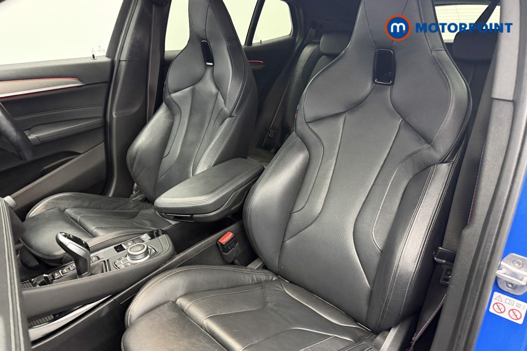 BMW X2 M35i Automatic Petrol SUV - Stock Number (1600108) - 3rd supplementary image