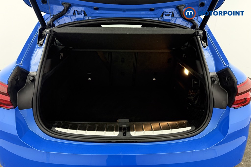 BMW X2 M35i Automatic Petrol SUV - Stock Number (1600108) - 5th supplementary image