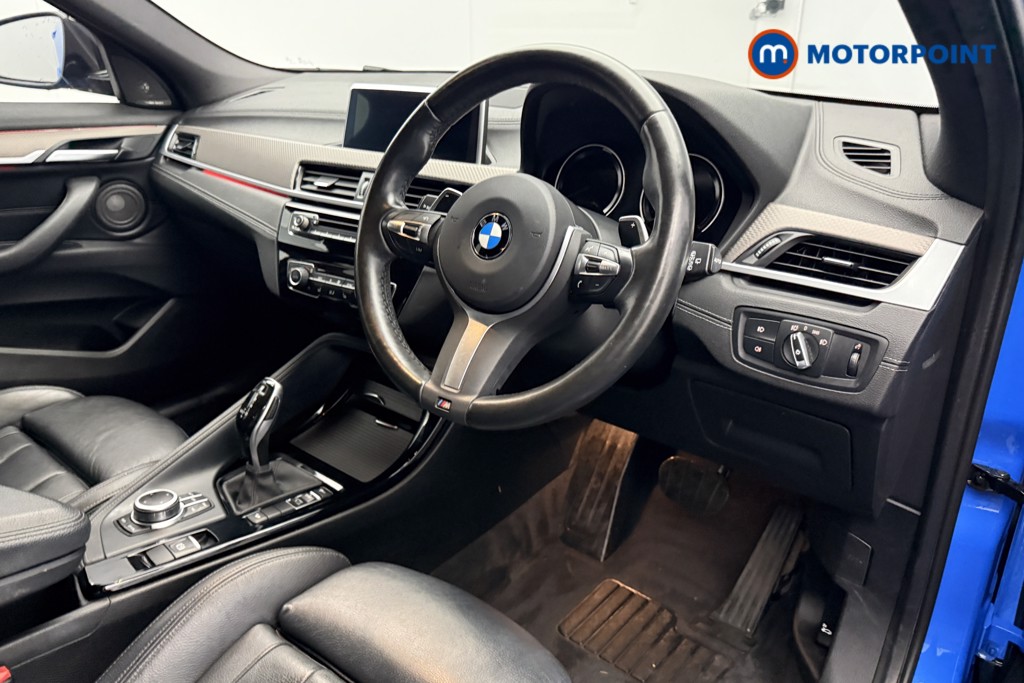 BMW X2 M35i Automatic Petrol SUV - Stock Number (1600108) - 6th supplementary image