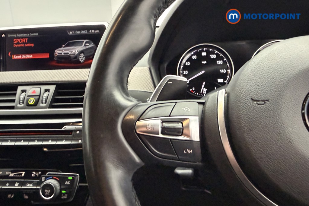 BMW X2 M35i Automatic Petrol SUV - Stock Number (1600108) - 7th supplementary image