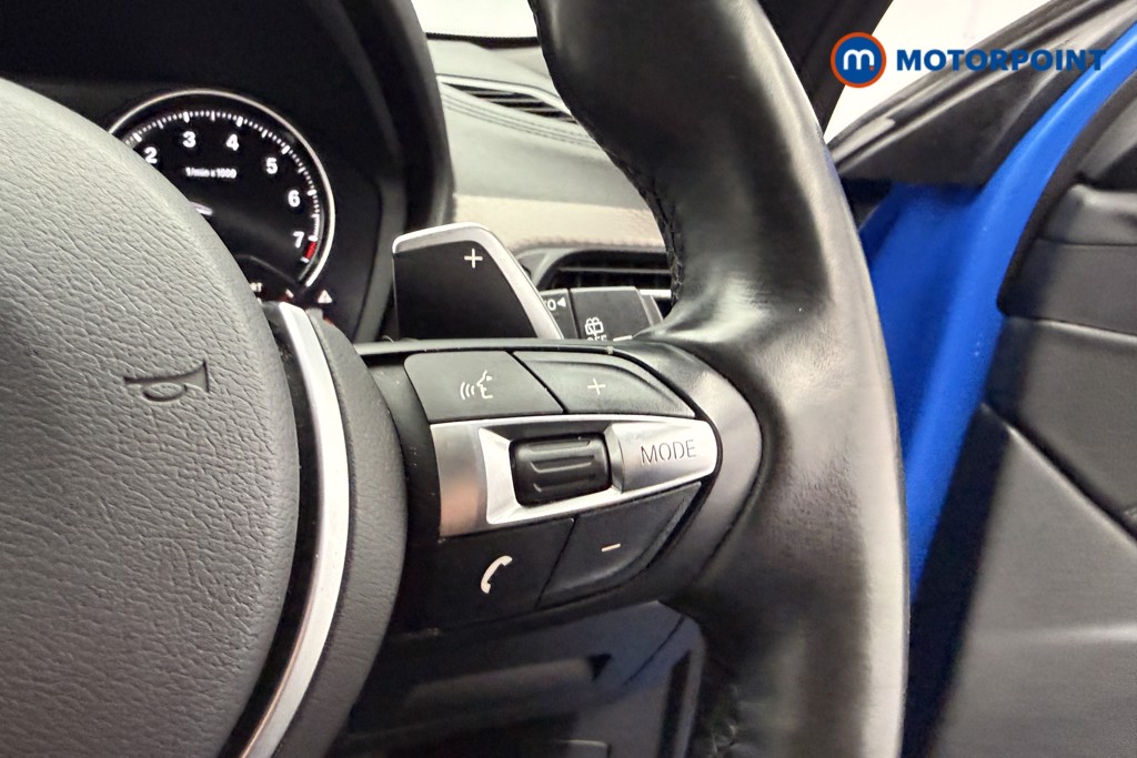 BMW X2 M35i Automatic Petrol SUV - Stock Number (1600108) - 8th supplementary image