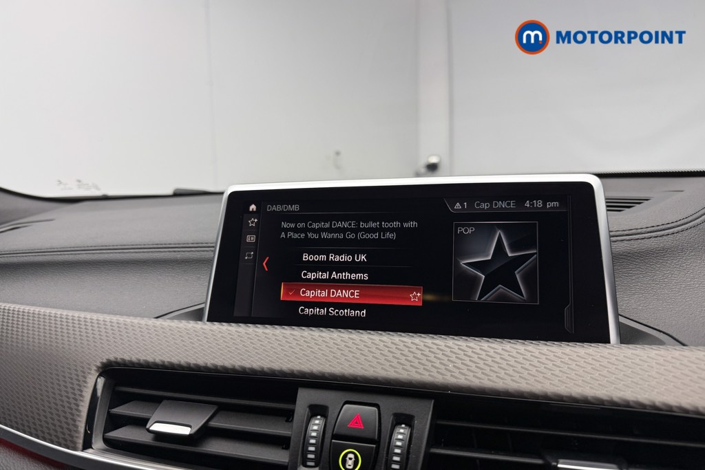 BMW X2 M35i Automatic Petrol SUV - Stock Number (1600108) - 10th supplementary image