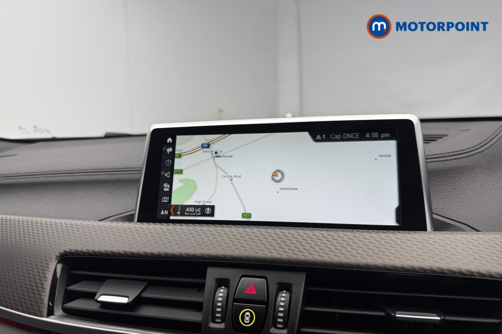 BMW X2 M35i Automatic Petrol SUV - Stock Number (1600108) - 11th supplementary image