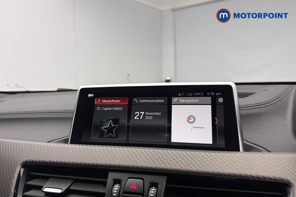 BMW X2 M35i Automatic Petrol SUV - Stock Number (1600108) - 12th supplementary image