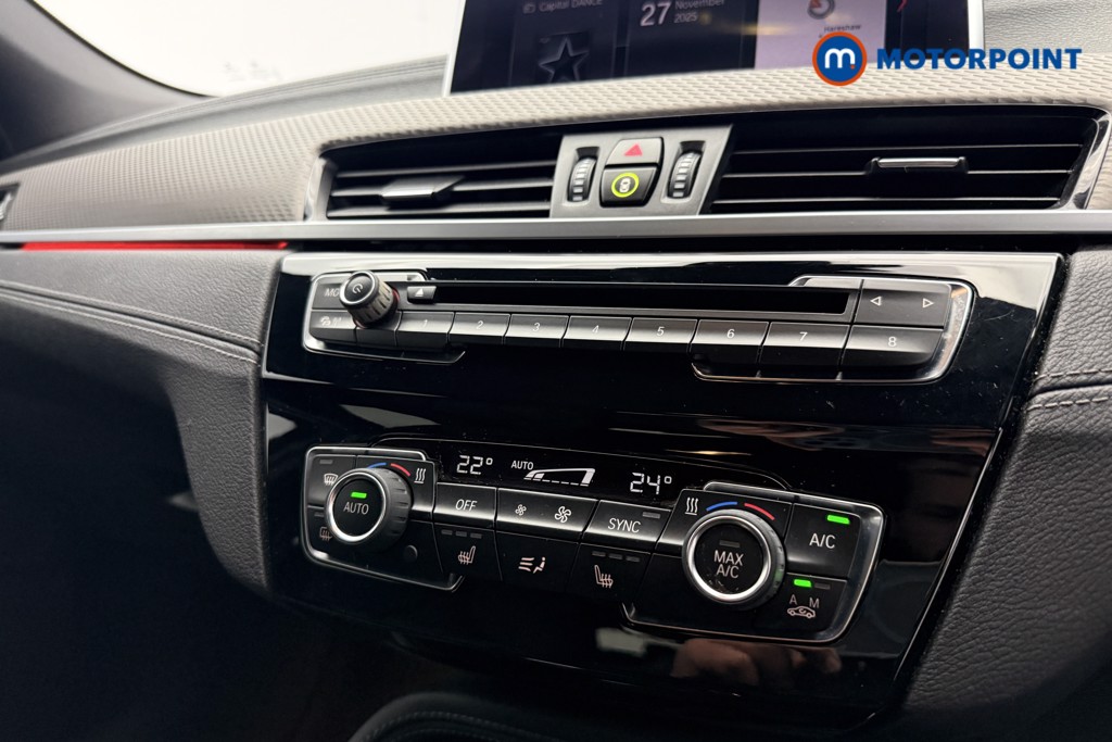 BMW X2 M35i Automatic Petrol SUV - Stock Number (1600108) - 13th supplementary image