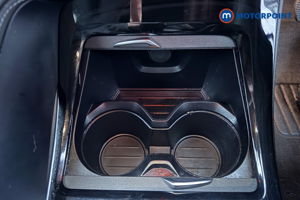 BMW X2 M35i Automatic Petrol SUV - Stock Number (1600108) - 14th supplementary image