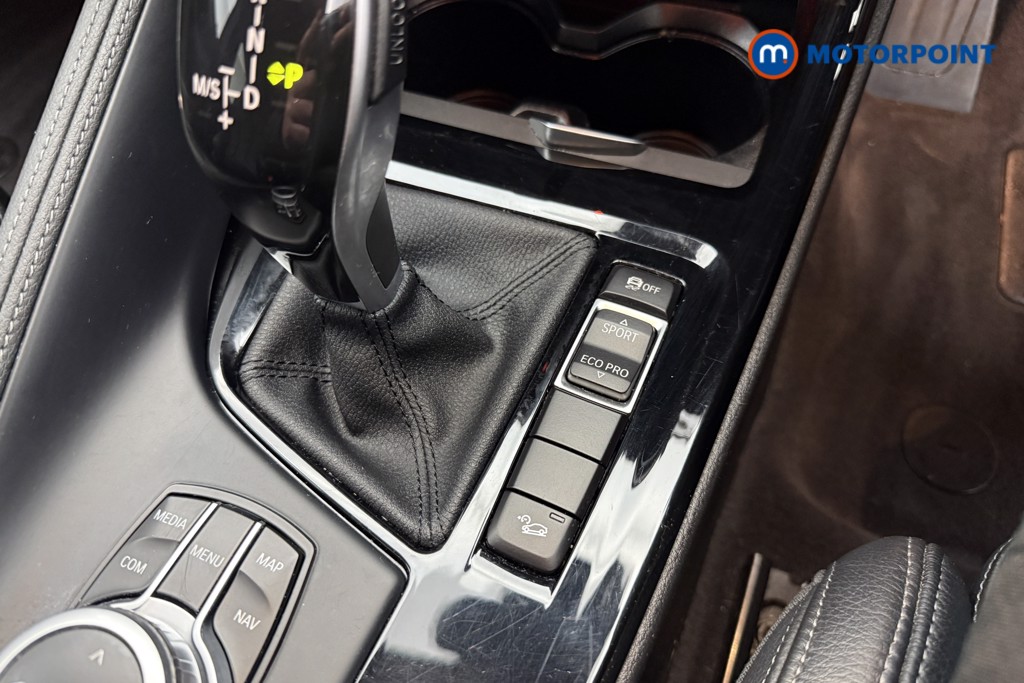 BMW X2 M35i Automatic Petrol SUV - Stock Number (1600108) - 15th supplementary image