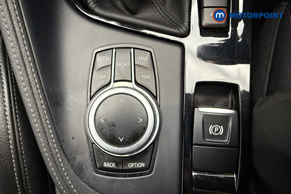 BMW X2 M35i Automatic Petrol SUV - Stock Number (1600108) - 16th supplementary image