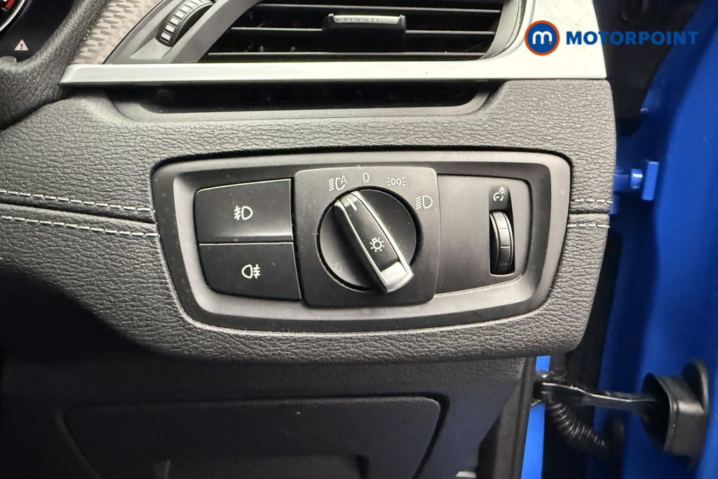 BMW X2 M35i Automatic Petrol SUV - Stock Number (1600108) - 17th supplementary image