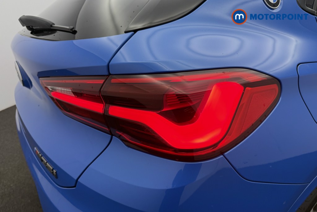 BMW X2 M35i Automatic Petrol SUV - Stock Number (1600108) - 18th supplementary image