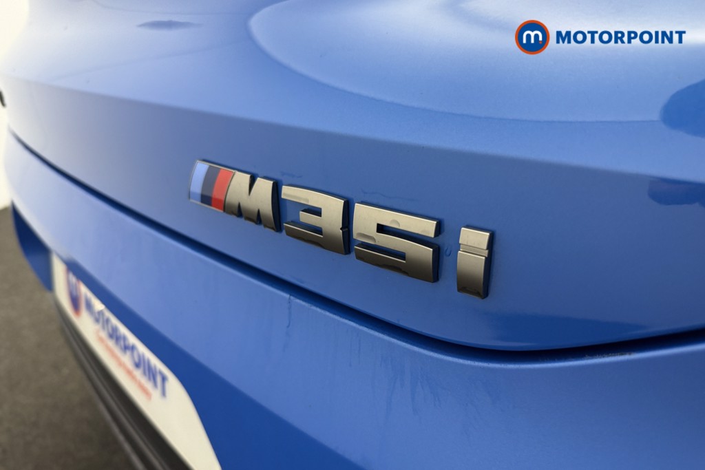 BMW X2 M35i Automatic Petrol SUV - Stock Number (1600108) - 19th supplementary image