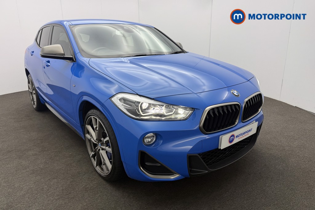 BMW X2 M35i Automatic Petrol SUV - Stock Number (1600108) - 20th supplementary image