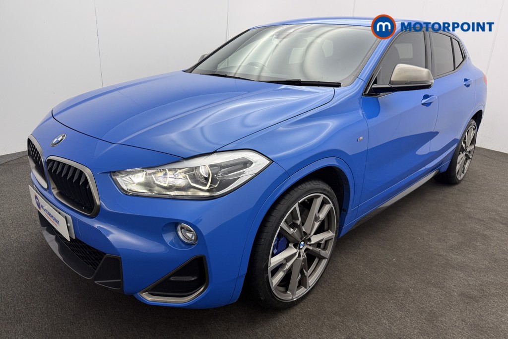 BMW X2 M35i Automatic Petrol SUV - Stock Number (1600108) - 21st supplementary image