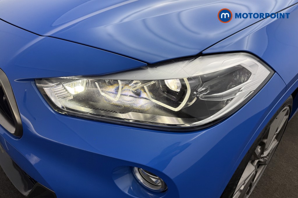 BMW X2 M35i Automatic Petrol SUV - Stock Number (1600108) - 22nd supplementary image