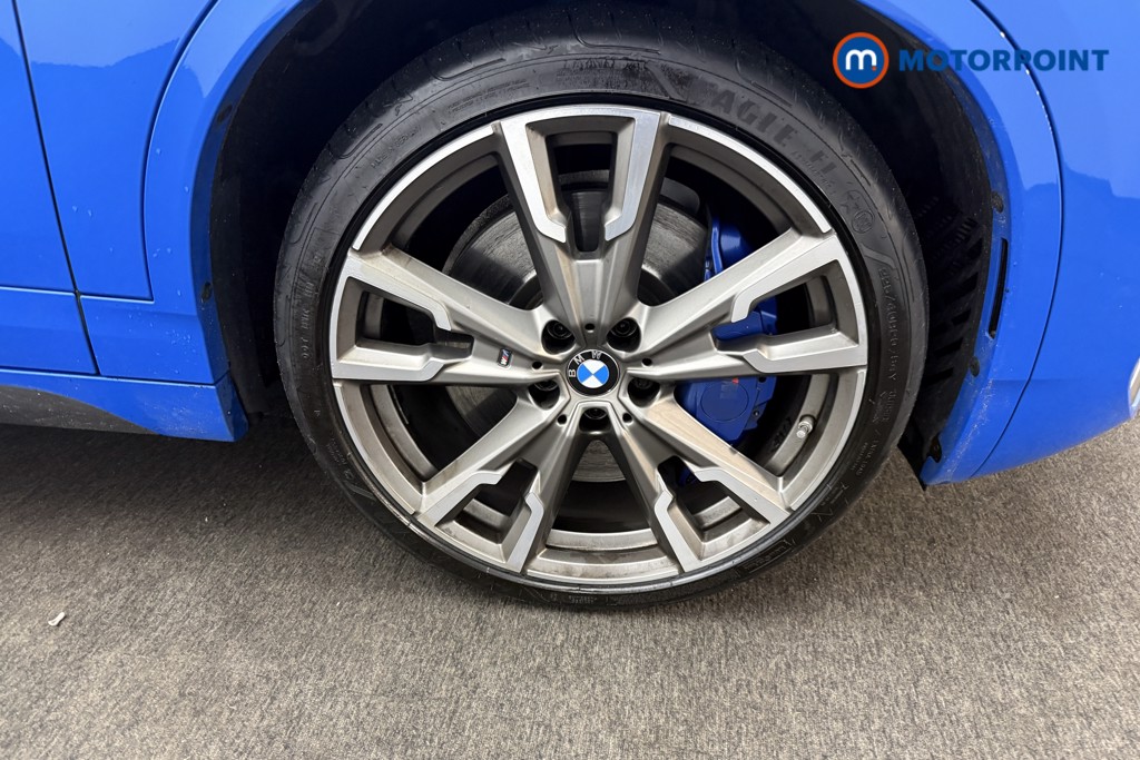 BMW X2 M35i Automatic Petrol SUV - Stock Number (1600108) - 23rd supplementary image