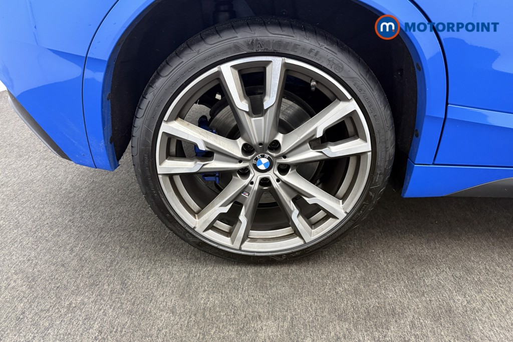 BMW X2 M35i Automatic Petrol SUV - Stock Number (1600108) - 24th supplementary image