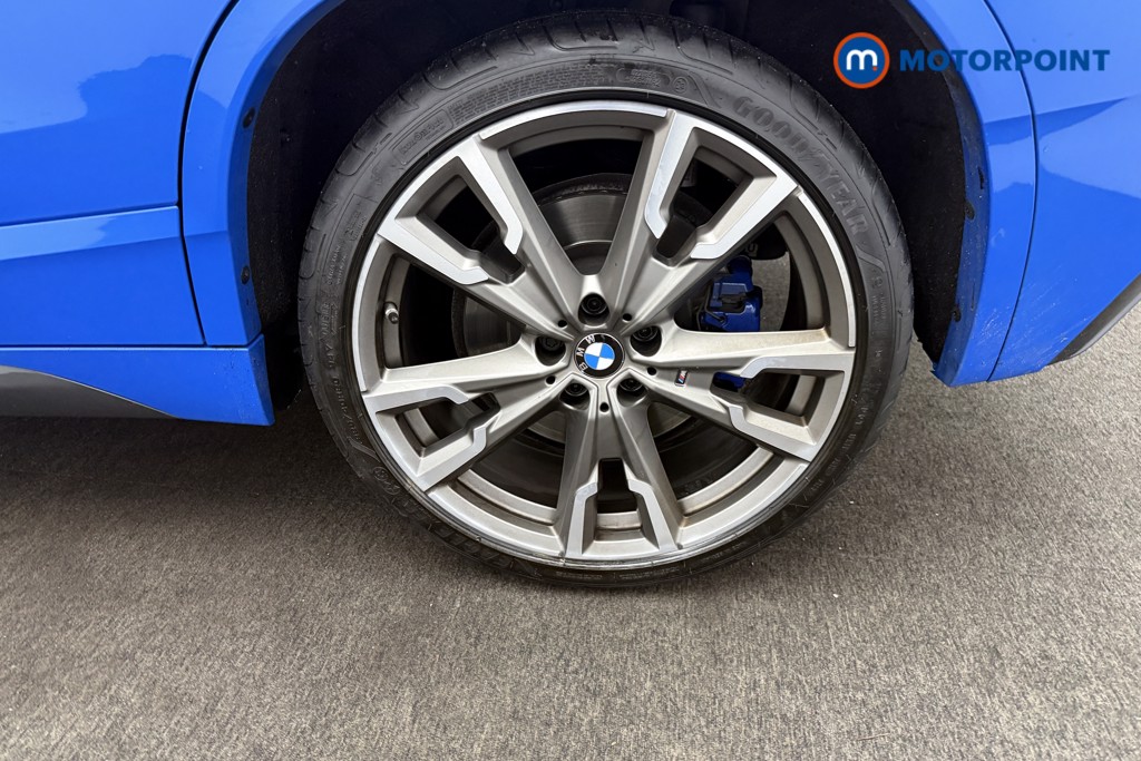 BMW X2 M35i Automatic Petrol SUV - Stock Number (1600108) - 25th supplementary image