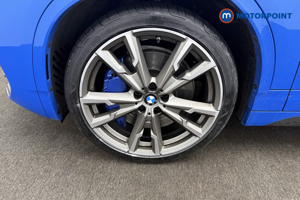 BMW X2 M35i Automatic Petrol SUV - Stock Number (1600108) - 26th supplementary image