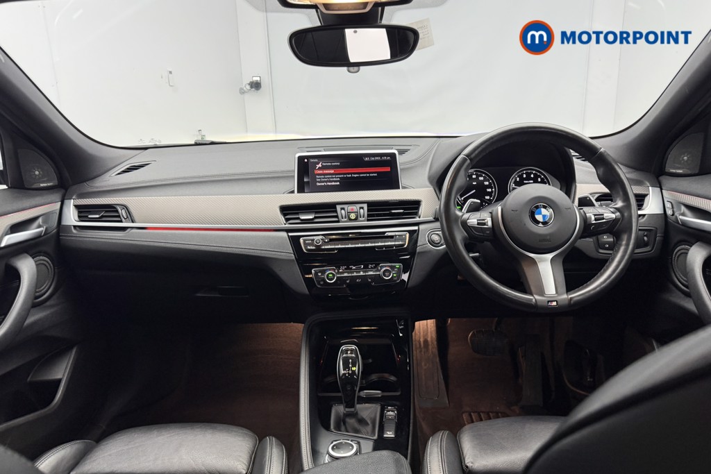 BMW X2 M35i Automatic Petrol SUV - Stock Number (1600108) - 1st supplementary image