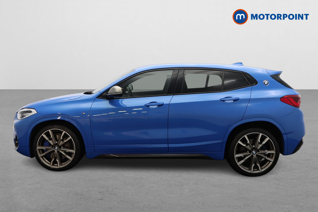 BMW X2 M35i Automatic Petrol SUV - Stock Number (1600108) - Passenger side