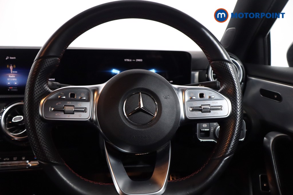 Mercedes-Benz A Class Amg Line Premium Plus Night Edition Automatic Petrol Plug-In Hybrid Hatchback - Stock Number (1600110) - 6th supplementary image