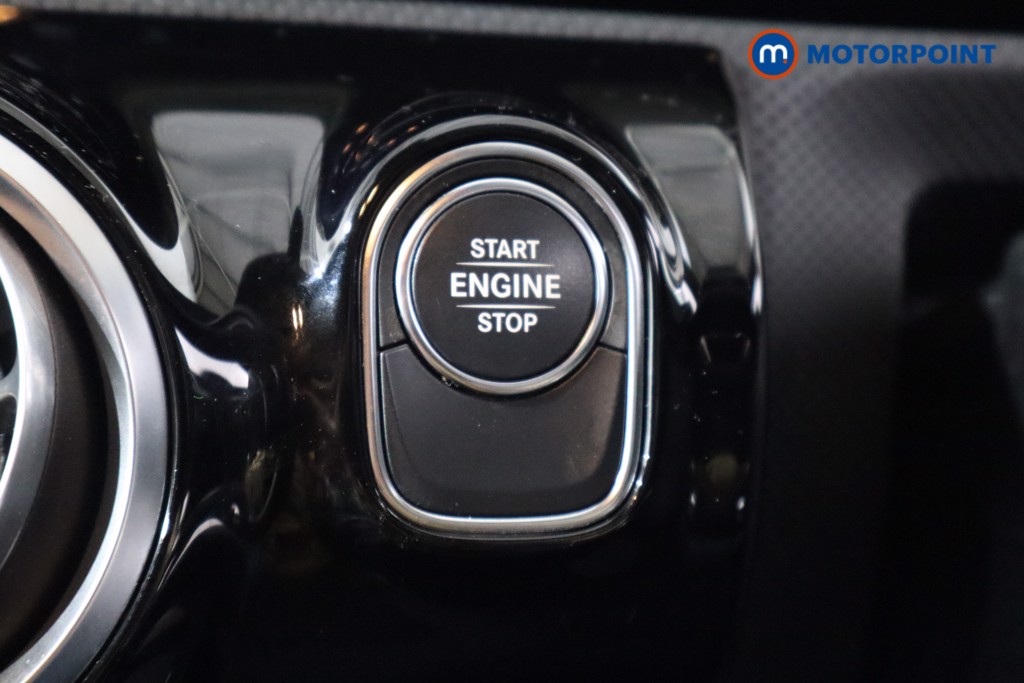 Mercedes-Benz A Class Amg Line Premium Plus Night Edition Automatic Petrol Plug-In Hybrid Hatchback - Stock Number (1600110) - 13th supplementary image