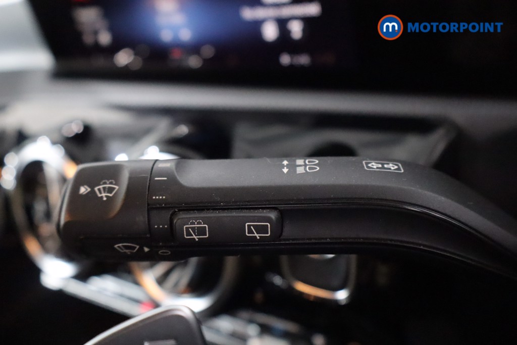 Mercedes-Benz A Class Amg Line Premium Plus Night Edition Automatic Petrol Plug-In Hybrid Hatchback - Stock Number (1600110) - 16th supplementary image