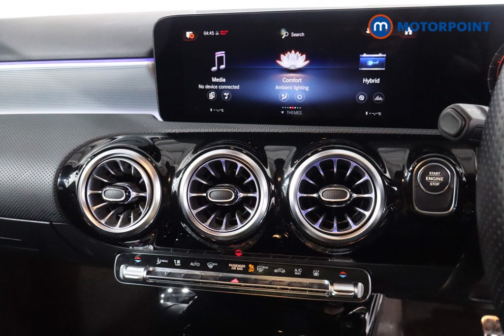 Mercedes-Benz A Class Amg Line Premium Plus Night Edition Automatic Petrol Plug-In Hybrid Hatchback - Stock Number (1600110) - 19th supplementary image