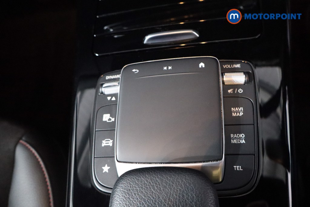 Mercedes-Benz A Class Amg Line Premium Plus Night Edition Automatic Petrol Plug-In Hybrid Hatchback - Stock Number (1600110) - 20th supplementary image