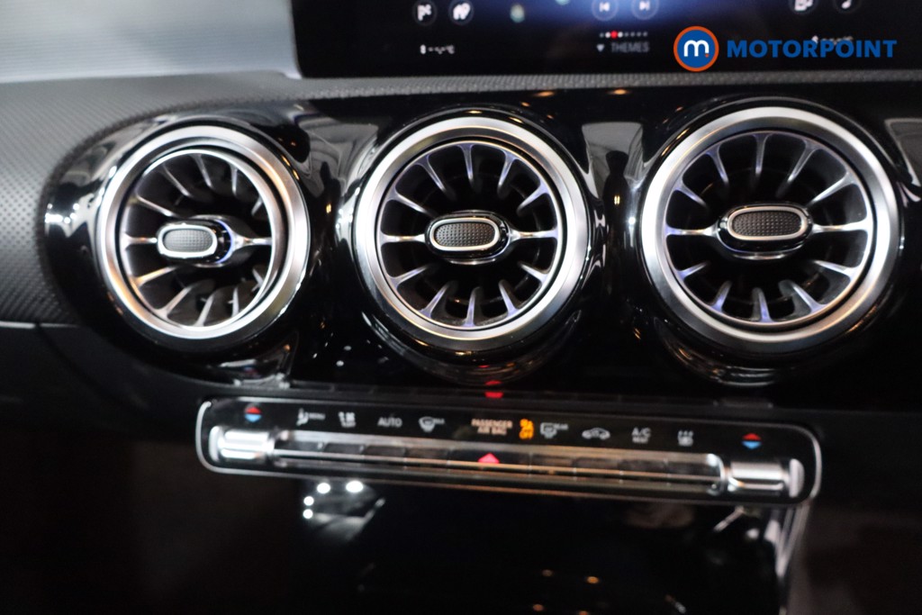 Mercedes-Benz A Class Amg Line Premium Plus Night Edition Automatic Petrol Plug-In Hybrid Hatchback - Stock Number (1600110) - 21st supplementary image