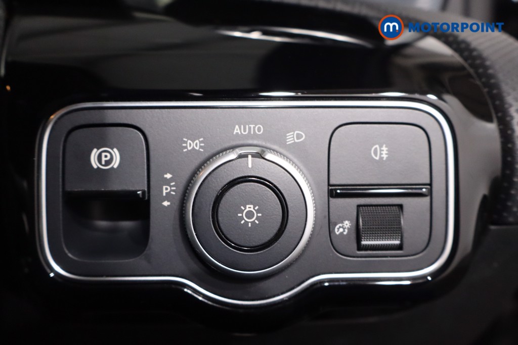 Mercedes-Benz A Class Amg Line Premium Plus Night Edition Automatic Petrol Plug-In Hybrid Hatchback - Stock Number (1600110) - 22nd supplementary image