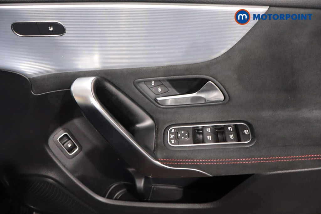 Mercedes-Benz A Class Amg Line Premium Plus Night Edition Automatic Petrol Plug-In Hybrid Hatchback - Stock Number (1600110) - 23rd supplementary image