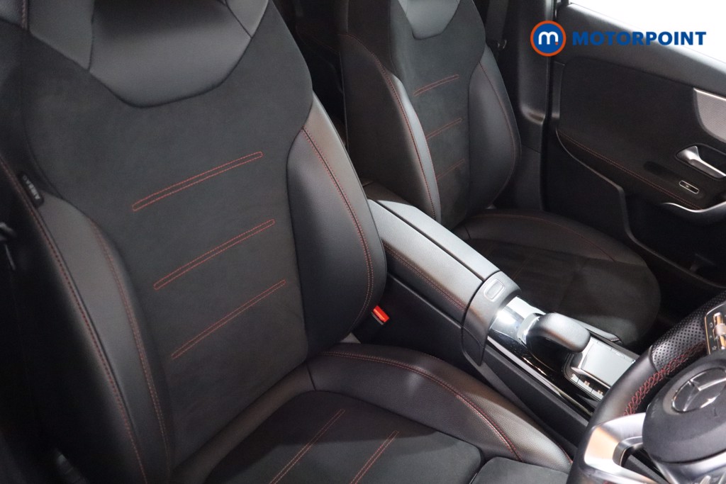 Mercedes-Benz A Class Amg Line Premium Plus Night Edition Automatic Petrol Plug-In Hybrid Hatchback - Stock Number (1600110) - 26th supplementary image