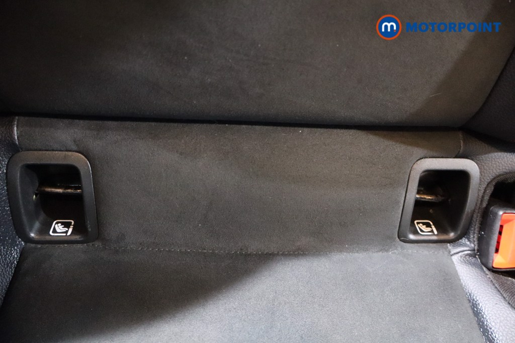 Mercedes-Benz A Class Amg Line Premium Plus Night Edition Automatic Petrol Plug-In Hybrid Hatchback - Stock Number (1600110) - 27th supplementary image