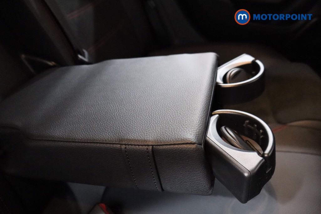 Mercedes-Benz A Class Amg Line Premium Plus Night Edition Automatic Petrol Plug-In Hybrid Hatchback - Stock Number (1600110) - 28th supplementary image