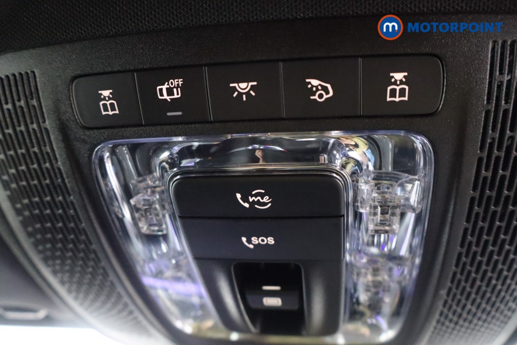 Mercedes-Benz A Class Amg Line Premium Plus Night Edition Automatic Petrol Plug-In Hybrid Hatchback - Stock Number (1600110) - 29th supplementary image