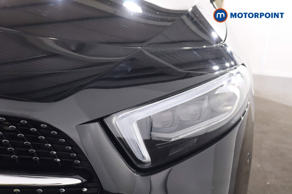 Mercedes-Benz A Class Amg Line Premium Plus Night Edition Automatic Petrol Plug-In Hybrid Hatchback - Stock Number (1600110) - 30th supplementary image