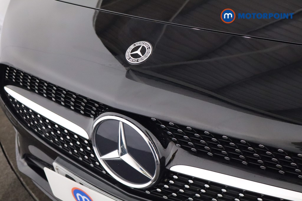 Mercedes-Benz A Class Amg Line Premium Plus Night Edition Automatic Petrol Plug-In Hybrid Hatchback - Stock Number (1600110) - 32nd supplementary image