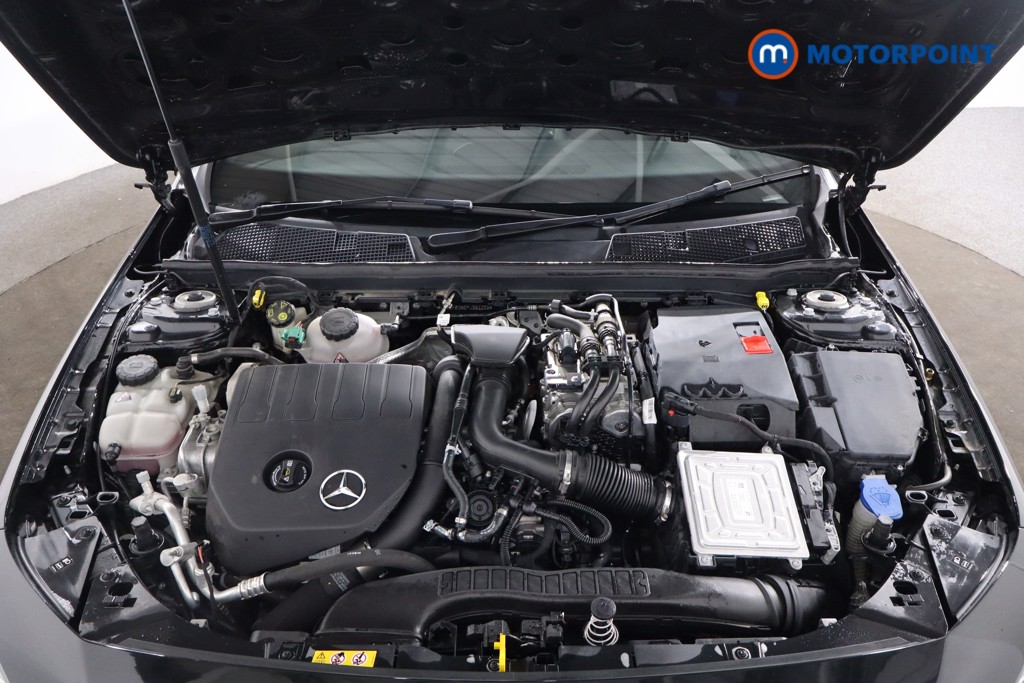 Mercedes-Benz A Class Amg Line Premium Plus Night Edition Automatic Petrol Plug-In Hybrid Hatchback - Stock Number (1600110) - 34th supplementary image