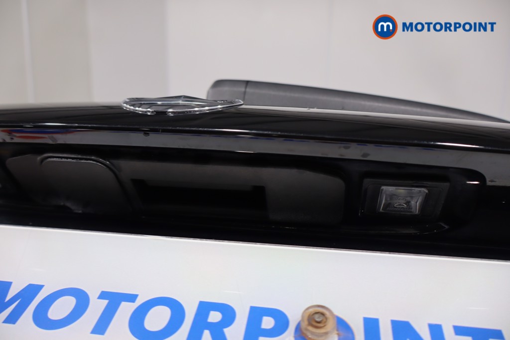 Mercedes-Benz A Class Amg Line Premium Plus Night Edition Automatic Petrol Plug-In Hybrid Hatchback - Stock Number (1600110) - 38th supplementary image