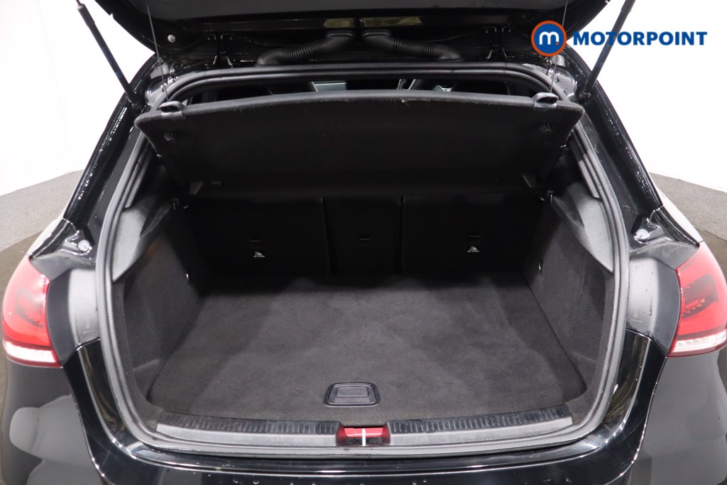 Mercedes-Benz A Class Amg Line Premium Plus Night Edition Automatic Petrol Plug-In Hybrid Hatchback - Stock Number (1600110) - 39th supplementary image